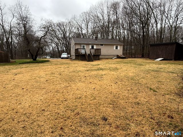 26 Spruce Drive, Prospect, CT 06712