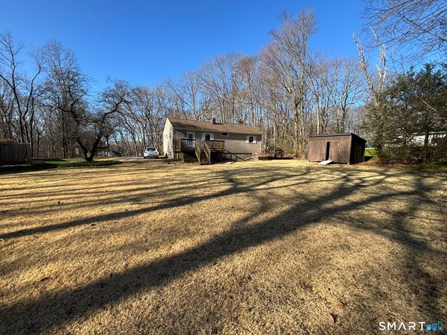 26 Spruce Drive, Prospect, CT 06712