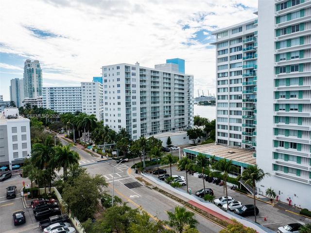1035 West Ave PH06, Miami Beach, FL 33139