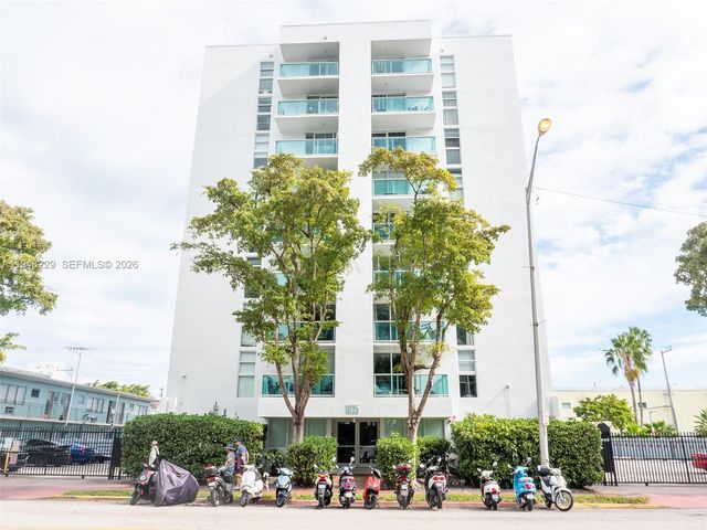 1035 West Ave PH06, Miami Beach, FL 33139