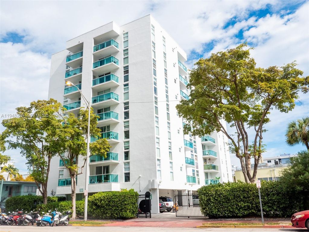 1035 West Ave PH06, Miami Beach, FL 33139