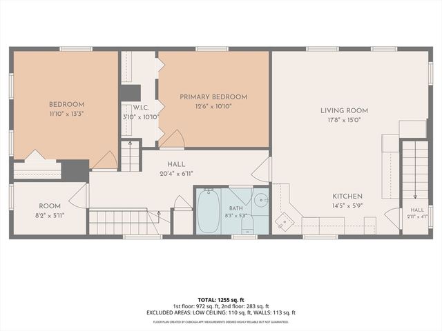 42 Sargent Ave 1, Somerville, MA 02145