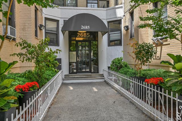 2685 Creston Avenue 3-H, Bronx, NY 10468