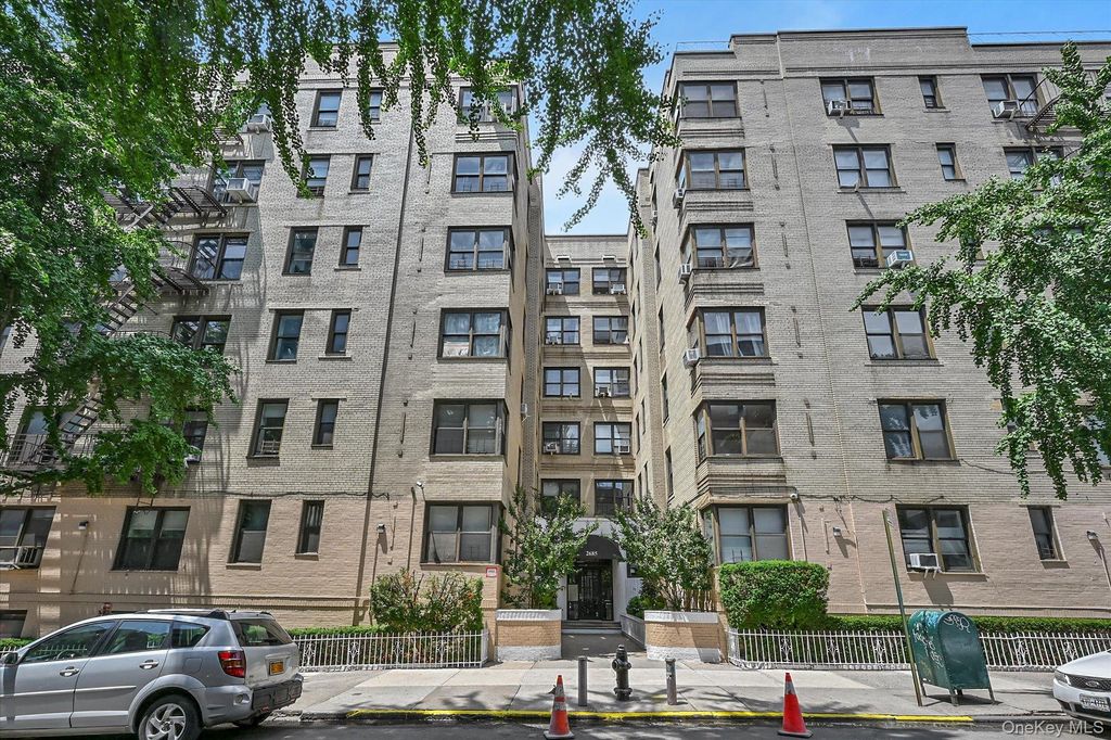 2685 Creston Avenue 3-H, Bronx, NY 10468