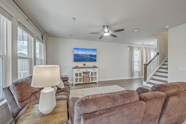 185 Wappoo Trace Lane, Summerville, SC 29486