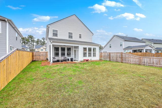 185 Wappoo Trace Lane, Summerville, SC 29486