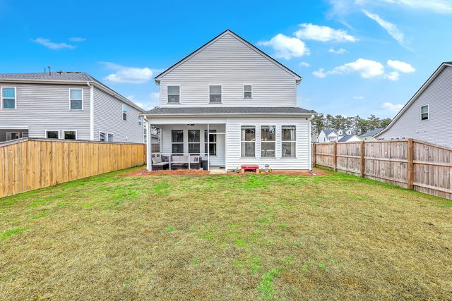 185 Wappoo Trace Lane, Summerville, SC 29486