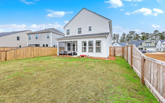185 Wappoo Trace Lane, Summerville, SC 29486