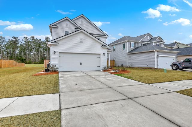 185 Wappoo Trace Lane, Summerville, SC 29486
