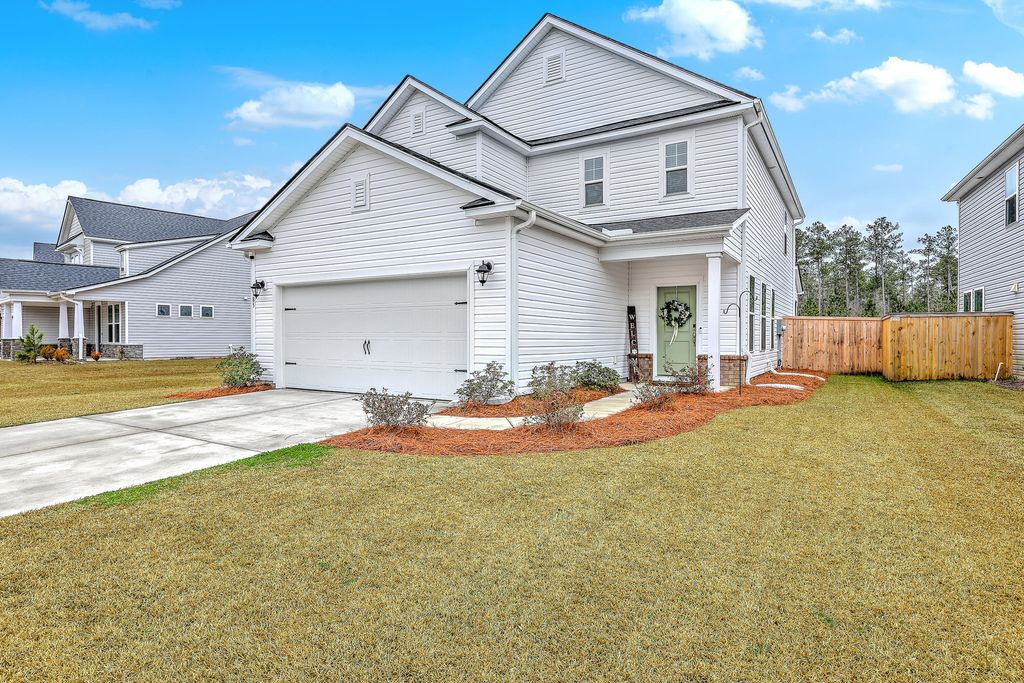 185 Wappoo Trace Lane, Summerville, SC 29486