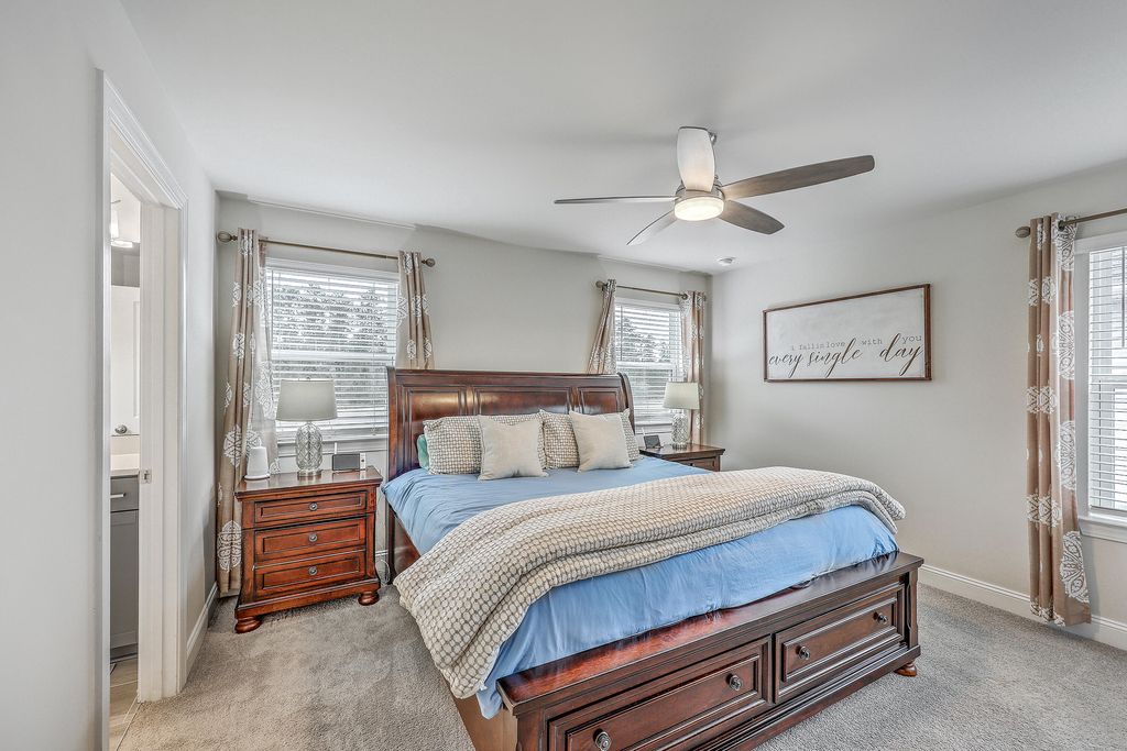 Image 22 of property listing at 185 Wappoo Trace Lane, Summerville, SC 29486