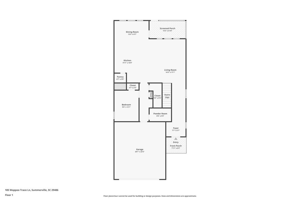 Image 40 of property listing at 185 Wappoo Trace Lane, Summerville, SC 29486