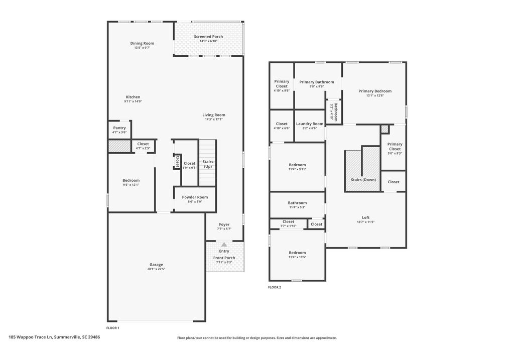 Image 42 of property listing at 185 Wappoo Trace Lane, Summerville, SC 29486