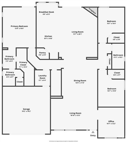 9913 Pavilion Drive, Bakersfield, CA 93312