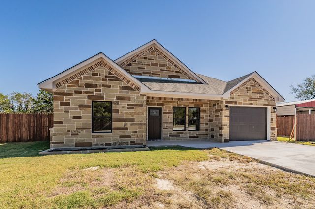2515 Coyote Trail, Granbury, TX 76048