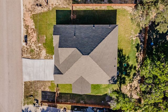 2515 Coyote Trail, Granbury, TX 76048