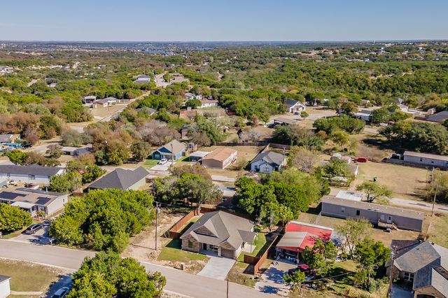 2515 Coyote Trail, Granbury, TX 76048