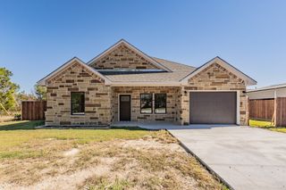 2515 Coyote Trail, Granbury, TX 76048