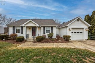 1720 Tiffin Road, Fremont, OH 43420