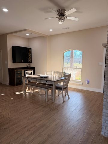 9013 W Shoreline Drive, Kemp, TX 75143