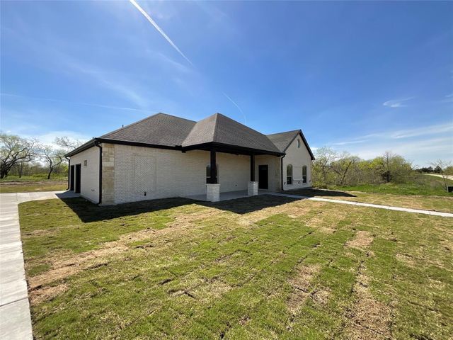 9013 W Shoreline Drive, Kemp, TX 75143