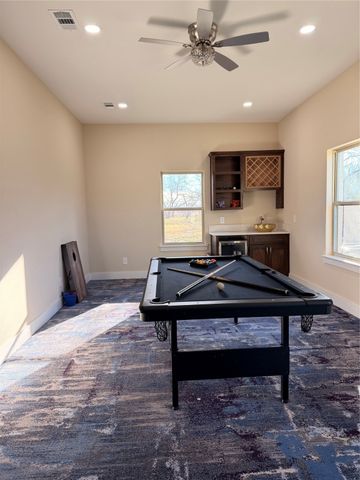 9013 W Shoreline Drive, Kemp, TX 75143