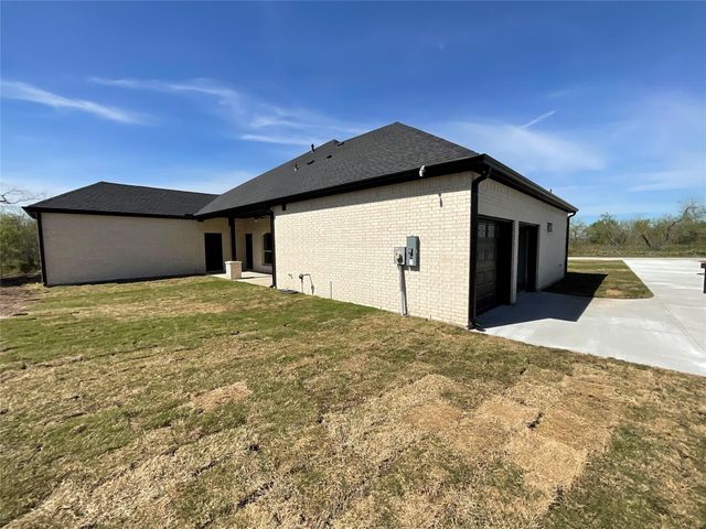 9013 W Shoreline Drive, Kemp, TX 75143