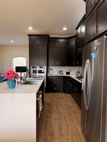 9013 W Shoreline Drive, Kemp, TX 75143