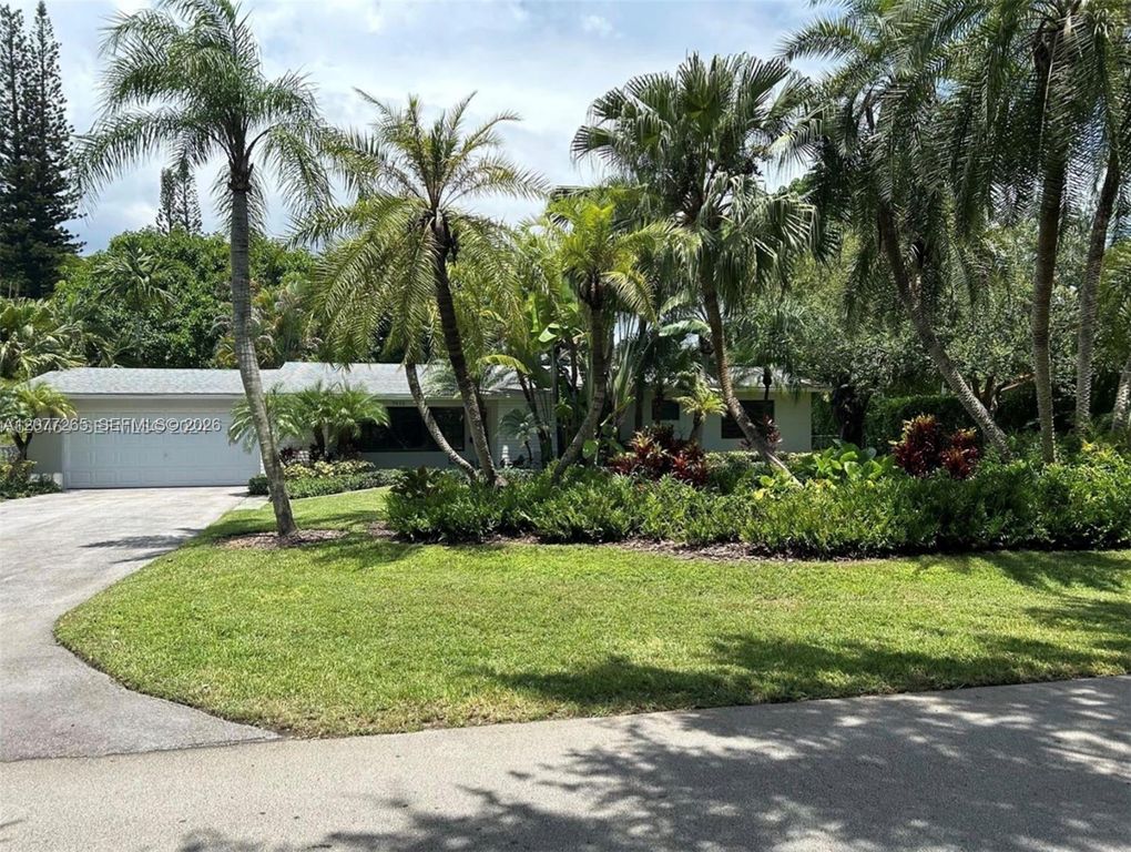 7415 SW 117th Street, Pinecrest, FL 33156