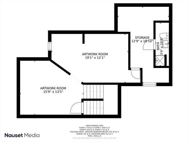 20 Bank Street, Wellfleet, MA 02667