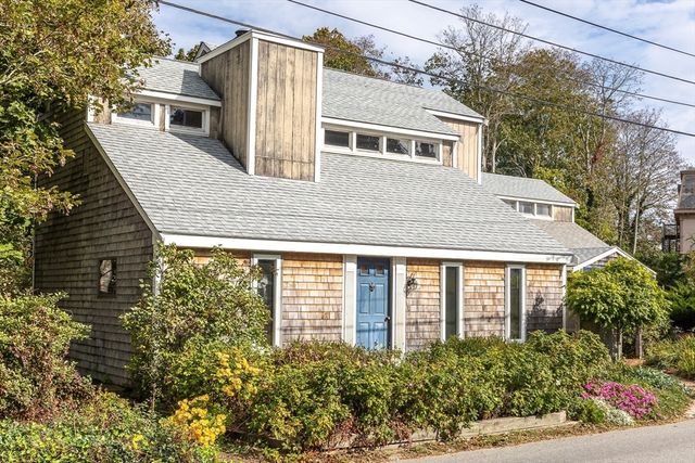 20 Bank Street, Wellfleet, MA 02667