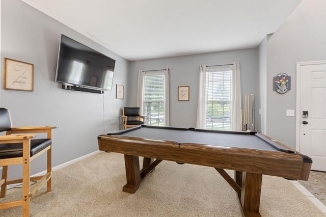 7614 Eagle Trace Drive, Westerville, OH 43082