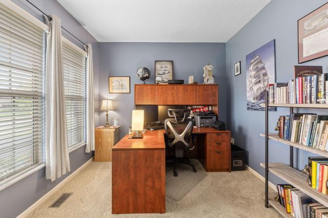 7614 Eagle Trace Drive, Westerville, OH 43082