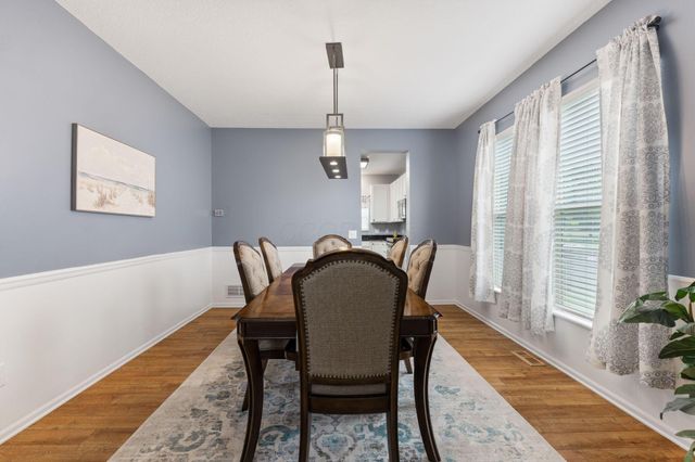 7614 Eagle Trace Drive, Westerville, OH 43082