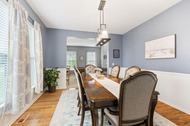 7614 Eagle Trace Drive, Westerville, OH 43082