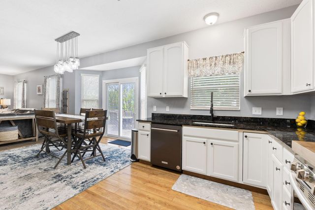 7614 Eagle Trace Drive, Westerville, OH 43082