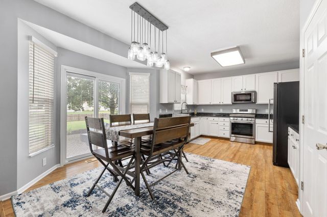 7614 Eagle Trace Drive, Westerville, OH 43082