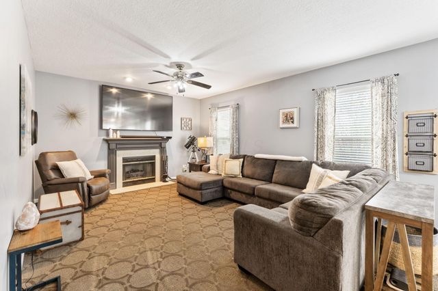 7614 Eagle Trace Drive, Westerville, OH 43082