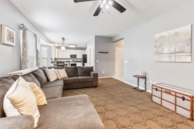7614 Eagle Trace Drive, Westerville, OH 43082