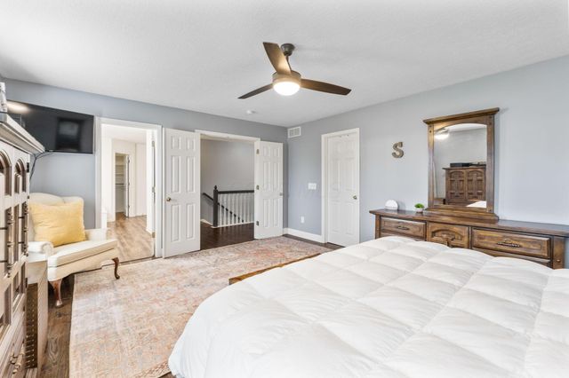 7614 Eagle Trace Drive, Westerville, OH 43082