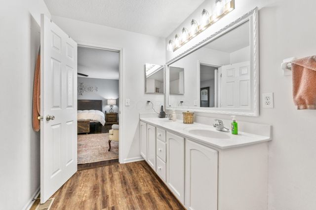 7614 Eagle Trace Drive, Westerville, OH 43082
