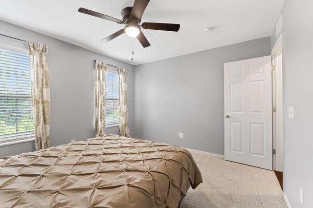 7614 Eagle Trace Drive, Westerville, OH 43082