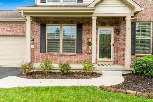 7614 Eagle Trace Drive, Westerville, OH 43082