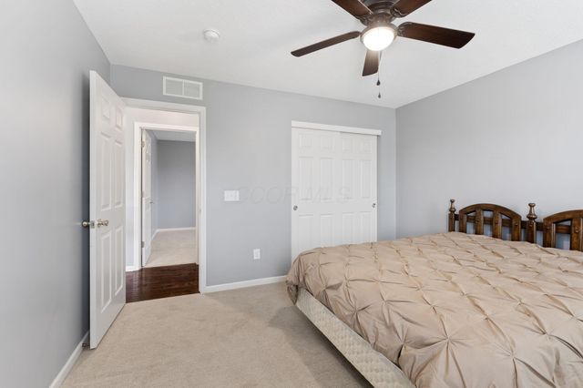 7614 Eagle Trace Drive, Westerville, OH 43082