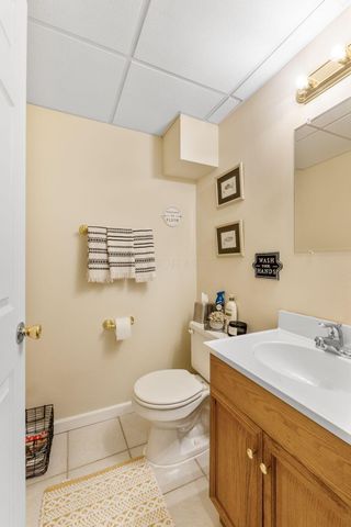 7614 Eagle Trace Drive, Westerville, OH 43082