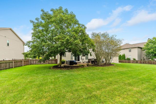 7614 Eagle Trace Drive, Westerville, OH 43082