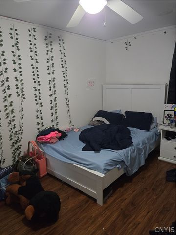 121 East Lafayette Avenue, Syracuse, NY 13205