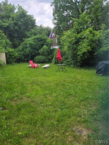 121 East Lafayette Avenue, Syracuse, NY 13205