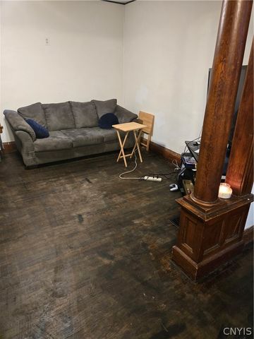 121 East Lafayette Avenue, Syracuse, NY 13205