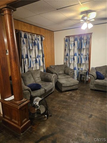 121 East Lafayette Avenue, Syracuse, NY 13205